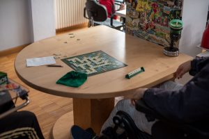 Mehr über den Artikel erfahren Welche Förderschwerpunkte gibt es in unserer Einrichtung?