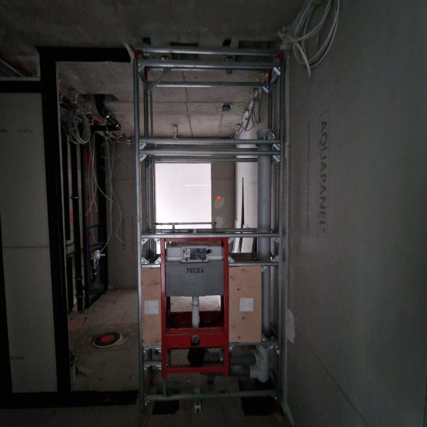 Badinstalation